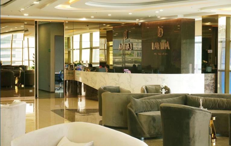 泰国Lavida生殖中心医院