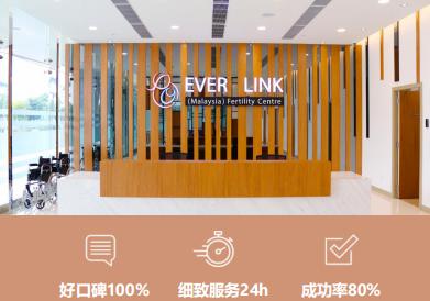 爱维国际(马来西亚)生育中心